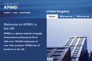 KPMG: integrated campaign