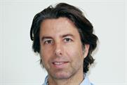 Edgar Kuipers, client services director, Havas Worldwide Amsterdam
