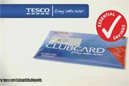 Tesco invests in Clubcard programme with new appointments