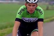 Belkin Pro Cycling: US firm promotes team sponsorship for the Tour de France 