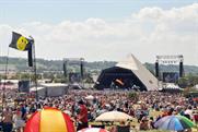 Glastonbury: the BBC plans 177 hours of digital coverage this weekend 