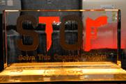 Jack Morton anti gun and knife campaign