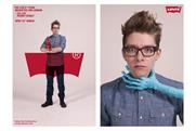 Levi's crafts its image