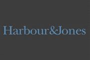 Harbour & Jones has made it into our Fab 50 companies for 2012