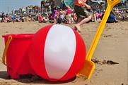 Parents of primary school children are 37% more likely to prefer holidays in Britain