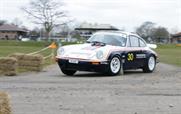 Three motor shows coming to Stoneleigh Park