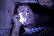 Ryan Reynolds: stars in box office hit 'Buried'