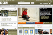 BBC to boost social networking on websites to halt web rankings slide