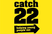 Catch 22: bold new identity