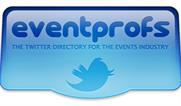 Eventprofs launches today