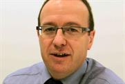 Tim Bleakley: chief executive of Ocean Outdoor