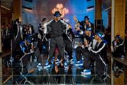 Flawless perform at The Princes Trust Ball