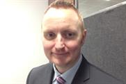 Dorey joins from Restaurant Associates