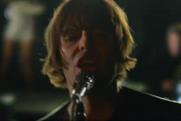 Liam Gallagher: Beady Eye video