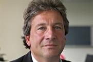 David Kershaw: M&C Saatchi chief executive (photo: Phil Rudge)