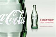 Ad recall: Coca-Cola featured in one of four social video campaigns surveyed