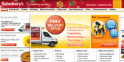 Sainsbury loses grip on south-eastern heartland