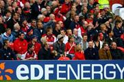 EDF