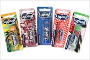 Lypsyl: launches 'catwalk inspired' range
