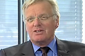 Michael Grade: executive chairman of ITV