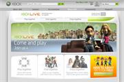 Sky's video-on-demand service moves to Xbox Live