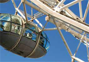 Red Bull to take over London Eye for music festival in the sky