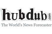 Hubdub: launching inthe UK