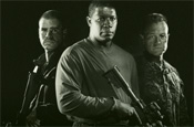 The Unit: shown on VMtv's Bravo 