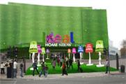 Ideal Home Show bags five-fold increase in visitors