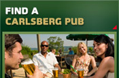 Carlsberg restructures marketing department