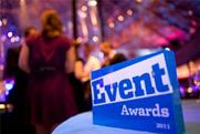 Picture gallery: Event Awards 2011 part one