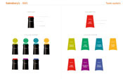 Sainsbury's to colour-code wine