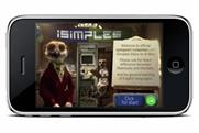 Meerkat hits the top in BR branded app chart (23 Mar)