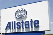 Allstate: insurance company to launch addressable ads in the US