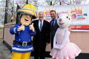 Harvey Goldsmith is behind Jubilee Family Festival