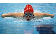 Paralympics coverage: Ellie Simmonds breaks a world record in the women's SM6 200m IM final