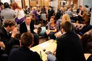 Nabs: WCRS will create a campaign to promote the charity’s Big Birthday Bash on 9 May