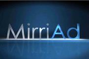 MirriAd: signs digital product-placement deal with Viasat Broadcasting  