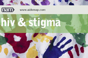 Nam: HIV information charity