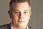 Joe Evea: joins DCM as business development director