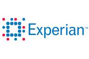Experian: joint venture with Sky