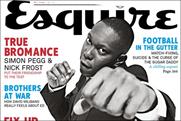 Esquire: was overseen by Macleod Smith