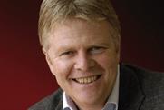 Berkett: changes critical to ensuring that Vigin Media is able to compete effectively
