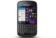 BlackBerry 10: company unveils new phones