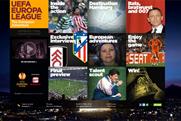Europa League: Haymarket Network produces online magazine for final