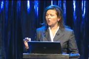 Summit 2010: Nicola Yershon