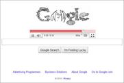 Google: celebrates the life of John Lennon