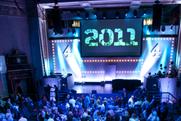Channel 4: 2011 launch for agencies and advertisers