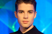 McElderry: crowned X Factor winner