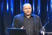 Summit 2010: Antony Mayfield